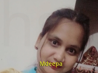 Mdeepa