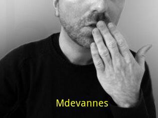 Mdevannes