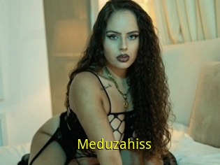 Meduzahiss