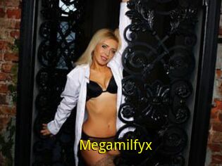 Megamilfyx