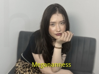 Megananness