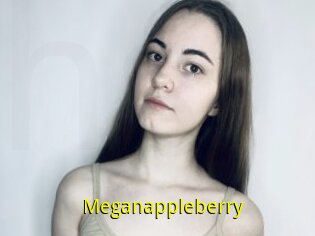 Meganappleberry