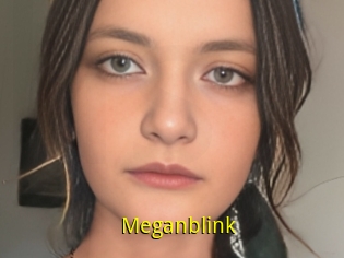 Meganblink