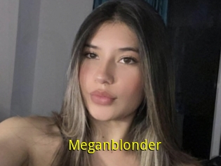 Meganblonder