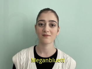 Meganbluett