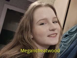 Megancheatwood