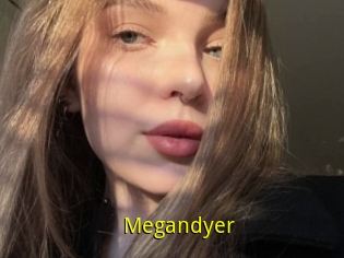 Megandyer