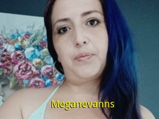 Meganevanns