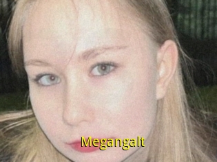 Megangalt