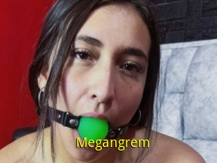 Megangrem