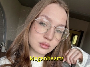 Meganhearts