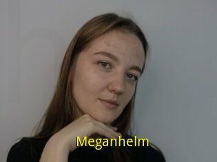 Meganhelm