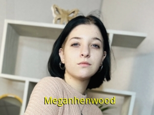 Meganhenwood