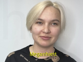 Meganhiett