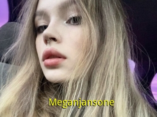 Meganjansone