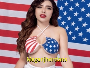 Meganjhordans