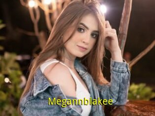 Megannblakee