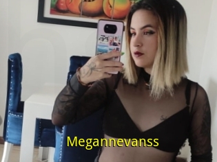 Megannevanss