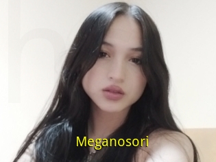 Meganosori