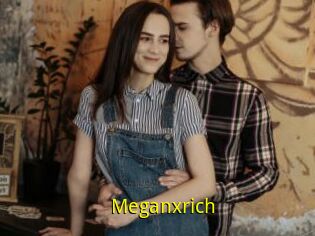 Meganxrich