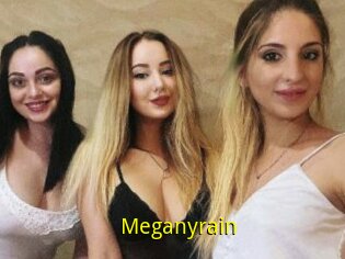 Meganyrain