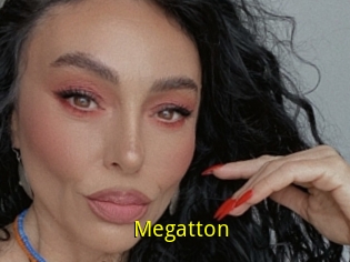 Megatton