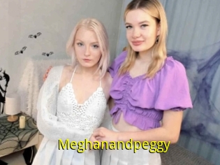 Meghanandpeggy