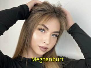 Meghanburt