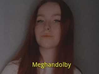 Meghandolby