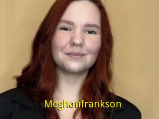 Meghanfrankson