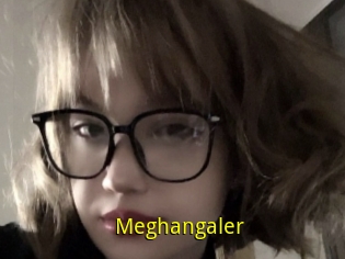 Meghangaler