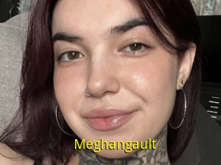 Meghangault