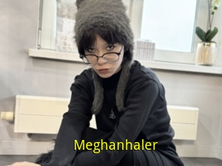 Meghanhaler