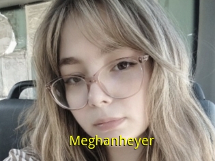 Meghanheyer