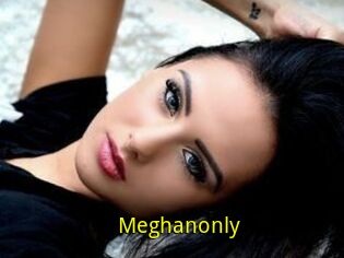 Meghanonly