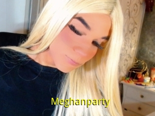 Meghanparty