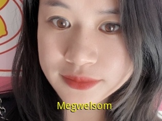 Megwelsom