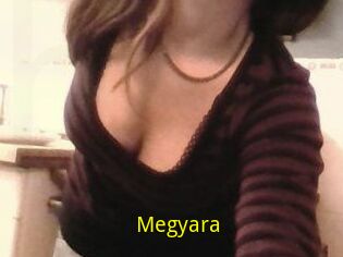 Megyara