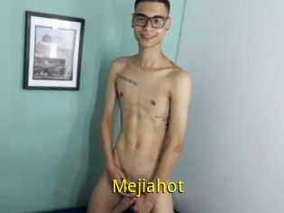 Mejiahot