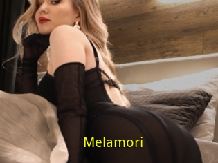 Melamori