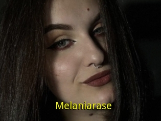 Melaniarase