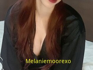 Melaniemoorexo