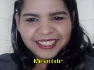 Melanilatin