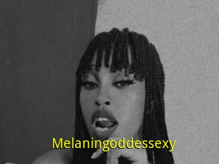 Melaningoddessexy