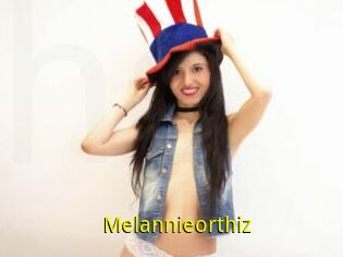 Melannieorthiz