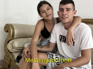 Melannyandfhert