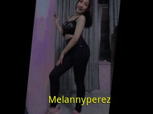 Melannyperez