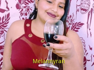 Melannyran