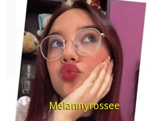 Melannyrossee