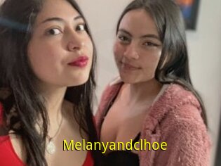 Melanyandclhoe